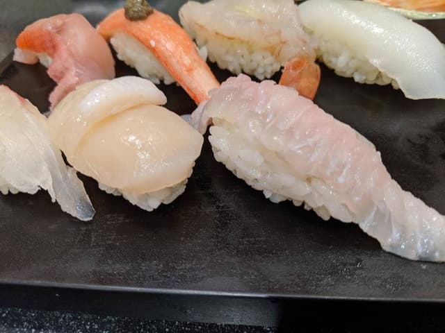 すしざんまい 中野店 - サブ画像1