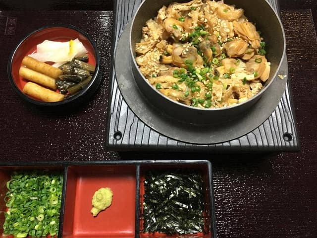 宅配御前 釜寅 馬込店 - サブ画像1