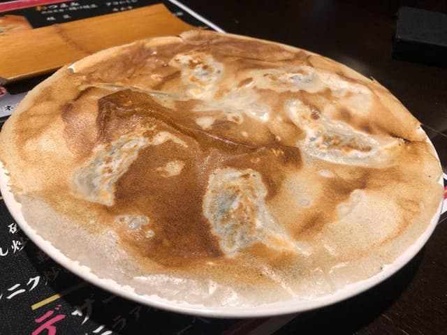 餃子 モツ 食べ飲み放題 熱包 - サブ画像1