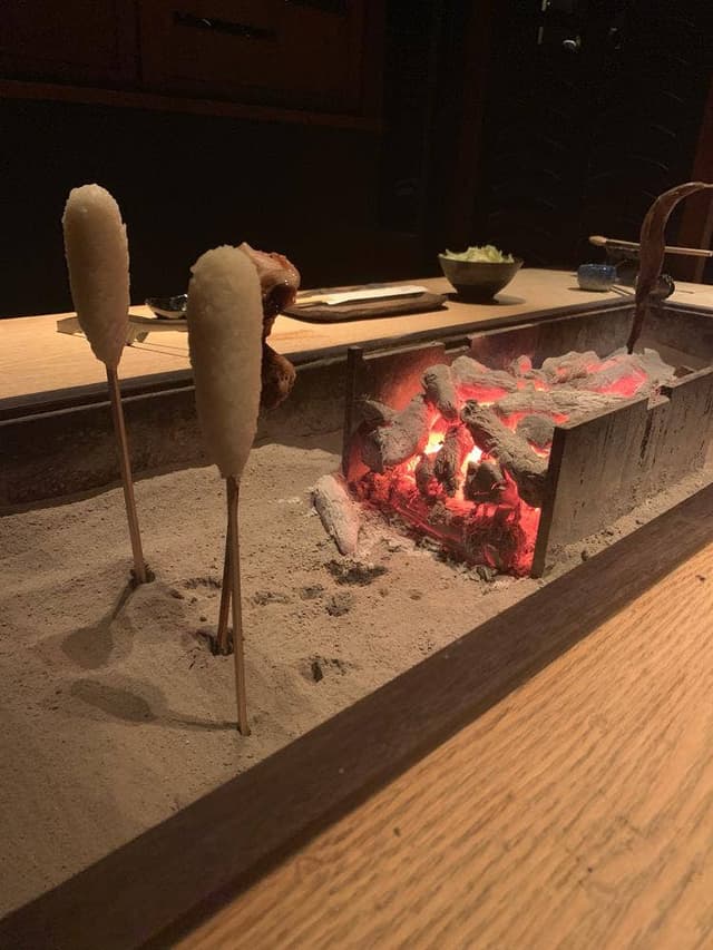 いろり料理 炭兆 - サブ画像2