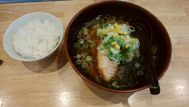 知立らーめん - サブ画像3