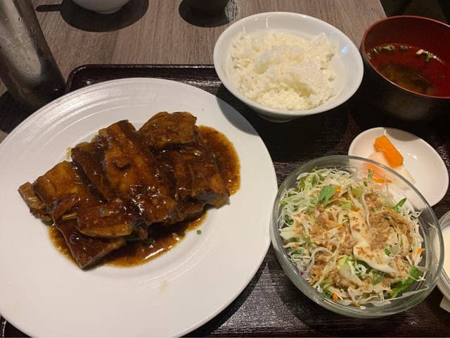 新荘園 大崎ブライトタワー店 - サブ画像1