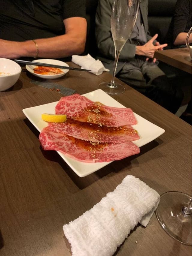 焼肉Bar 牛黒郎 USIQROU - サブ画像2