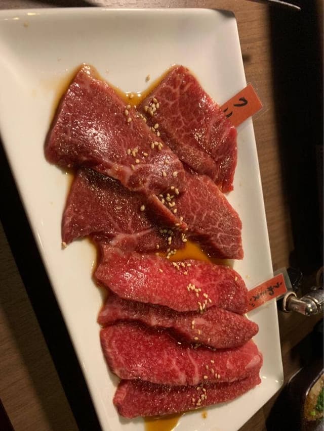 焼肉Bar 牛黒郎 USIQROU - サブ画像3