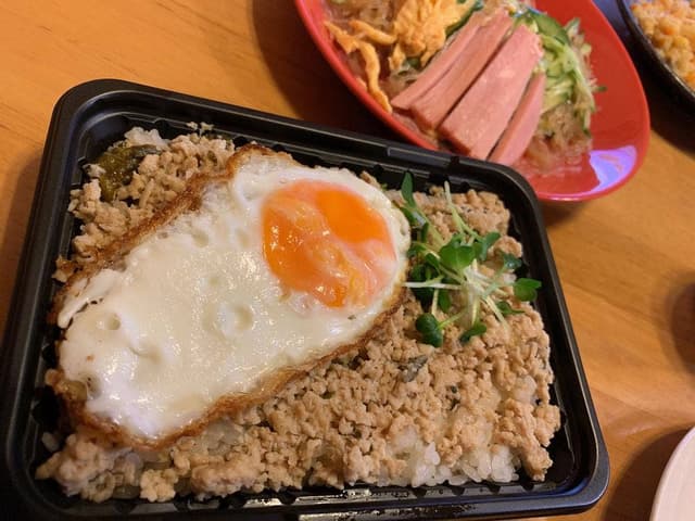 道の駅しもつけ お弁当・お惣菜コーナー - サブ画像1