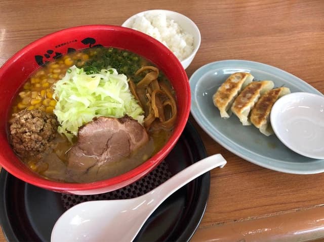 どさん子 甲府若草店 - サブ画像1