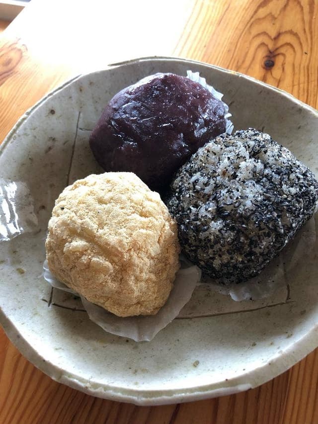 だんごのたかの つくば店 - サブ画像3