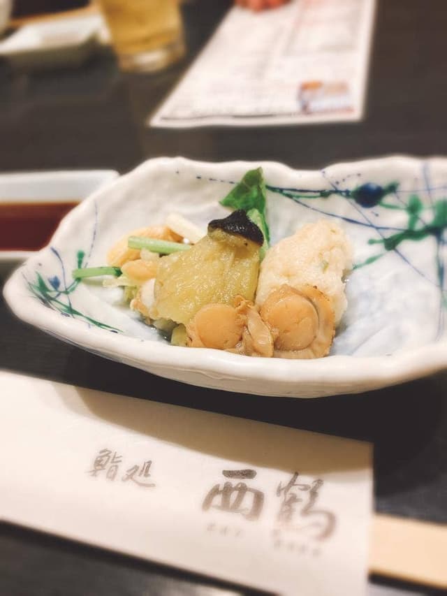 鮨処 西鶴 三条店 - サブ画像1