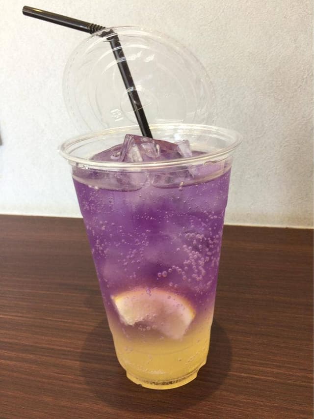 uni coffee stand - サブ画像2