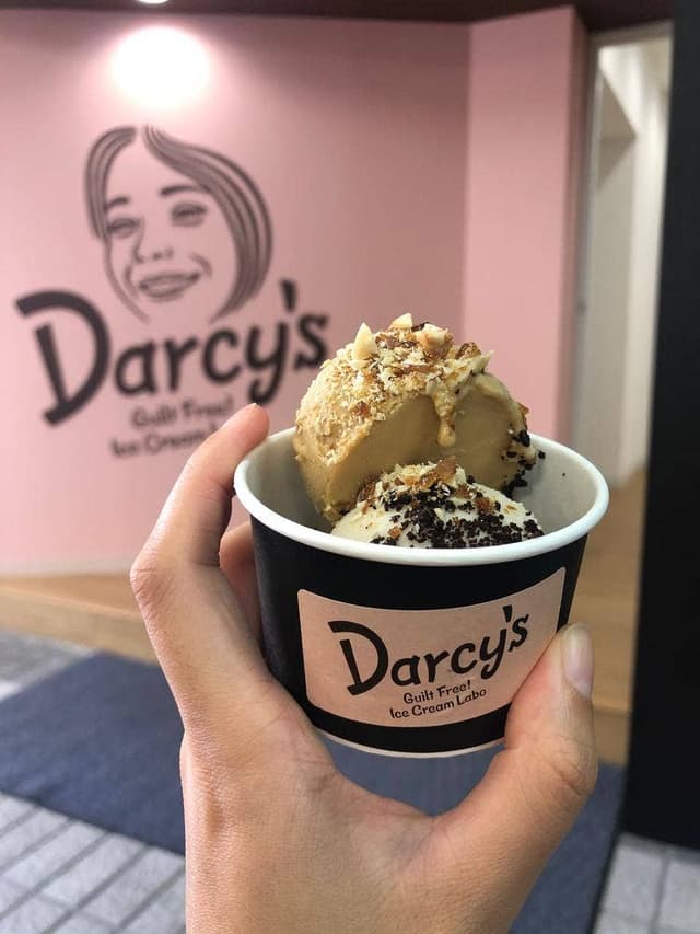 Darcy's - サブ画像1