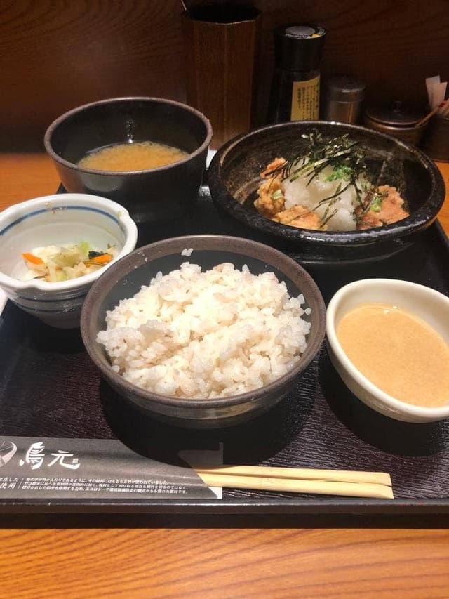 鳥元 柏店 - サブ画像3