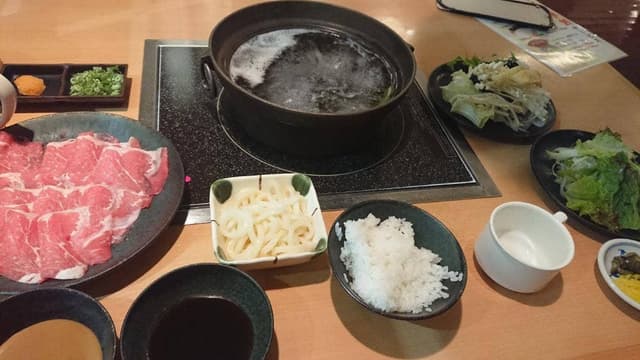 しゃぶ扇 - サブ画像2