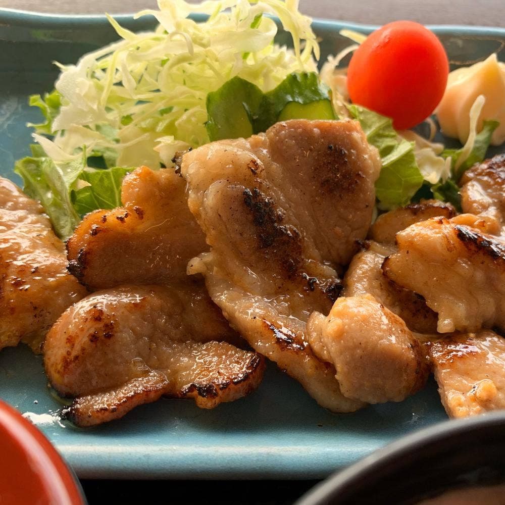 加護坊 四季彩館