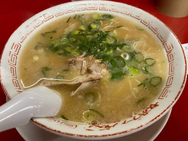 長浜御殿 堤店 - サブ画像3