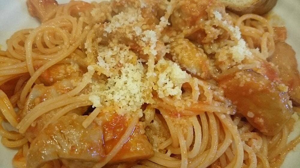 キッチン ズッカ