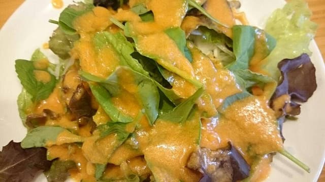 キッチン ズッカ - サブ画像3