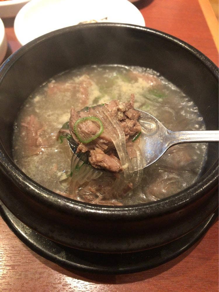 アリラン