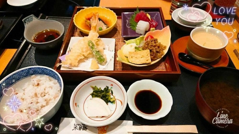 木曽路 南越谷店