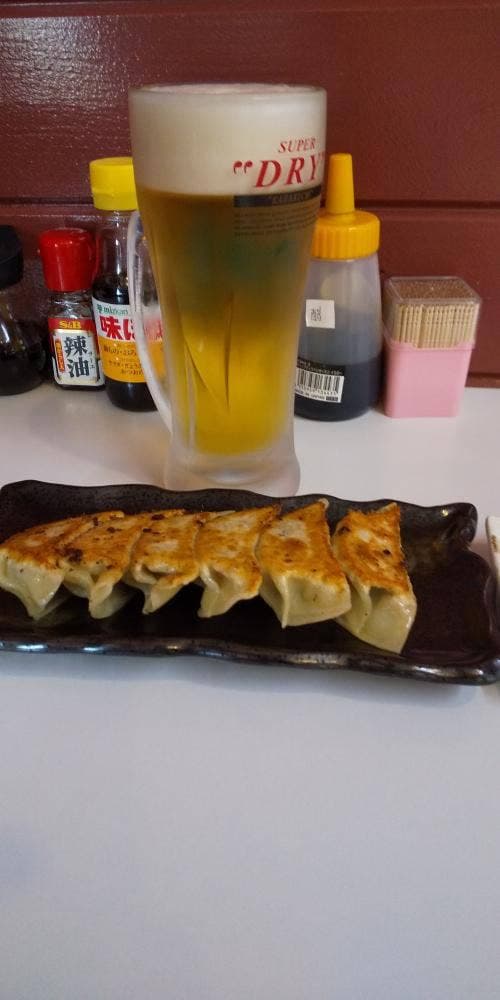 餃子の専門店 春 - サブ画像3