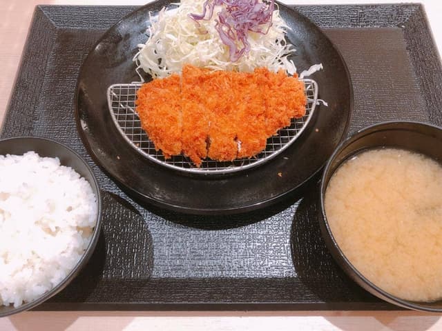 松のや / マイカリー食堂 清須店 - サブ画像1