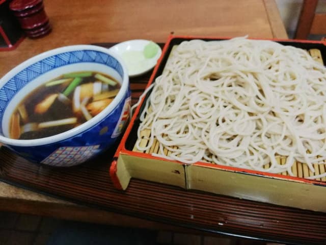 伊勢久 - サブ画像3