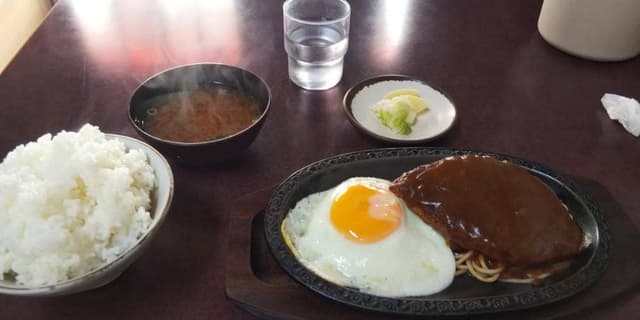 とんかつの店 ミヤコ - サブ画像2