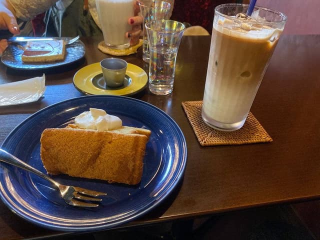 CAFE OPAL - サブ画像2