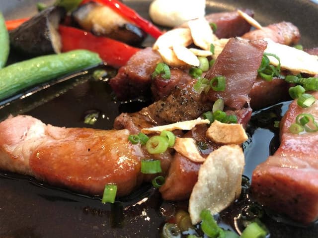 ガスト 京都嵯峨野店 - サブ画像2