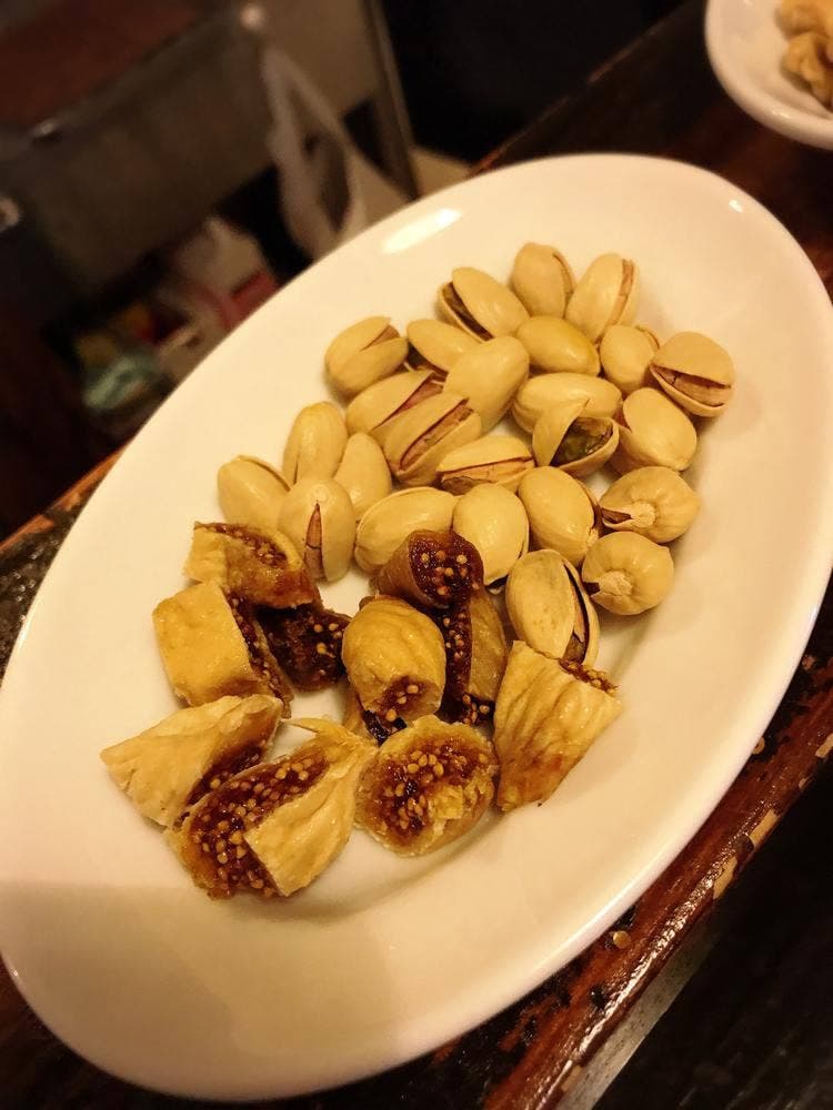 vivo daily stand 東十条店