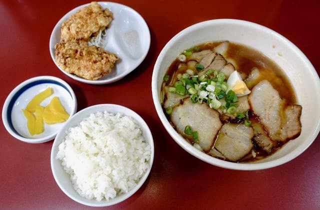 来明亭 - サブ画像3