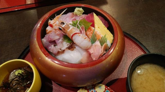 食事処 紅一点 - サブ画像2
