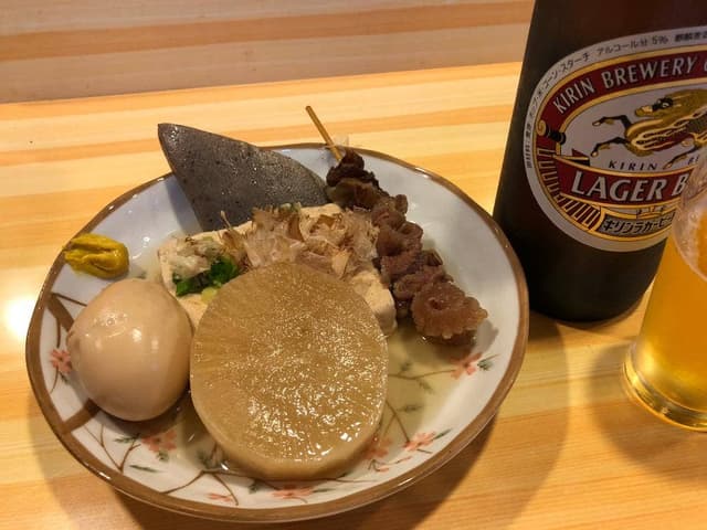 居酒屋 丸福 - サブ画像2