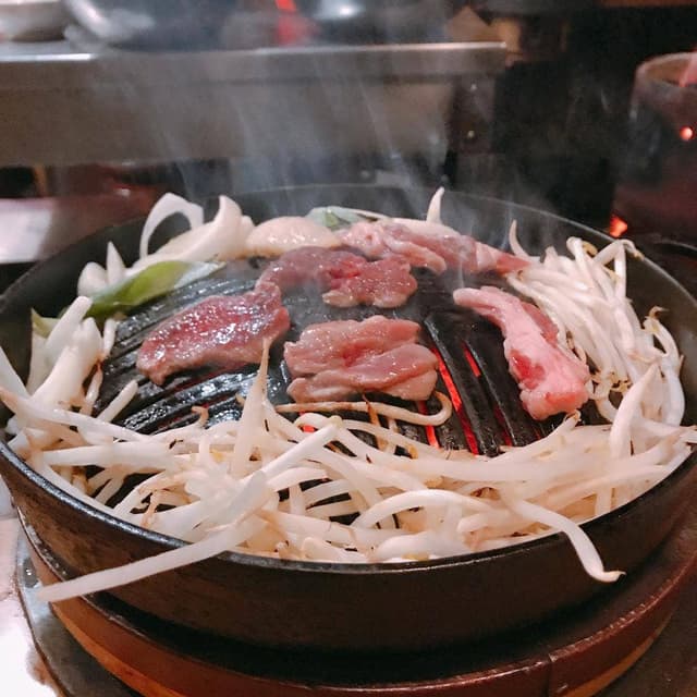 ジンギスカン アルコ - サブ画像3