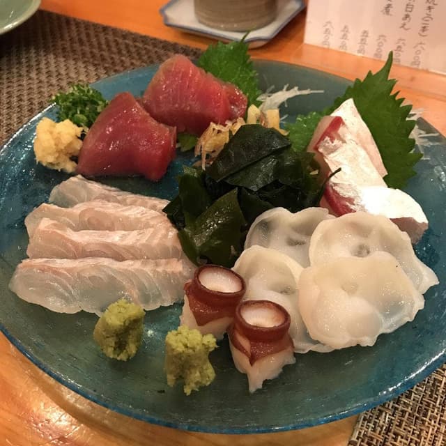 旬彩和食 みのり - サブ画像3