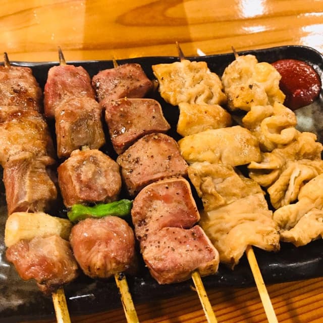 やきとん三吉 神田店 - サブ画像1