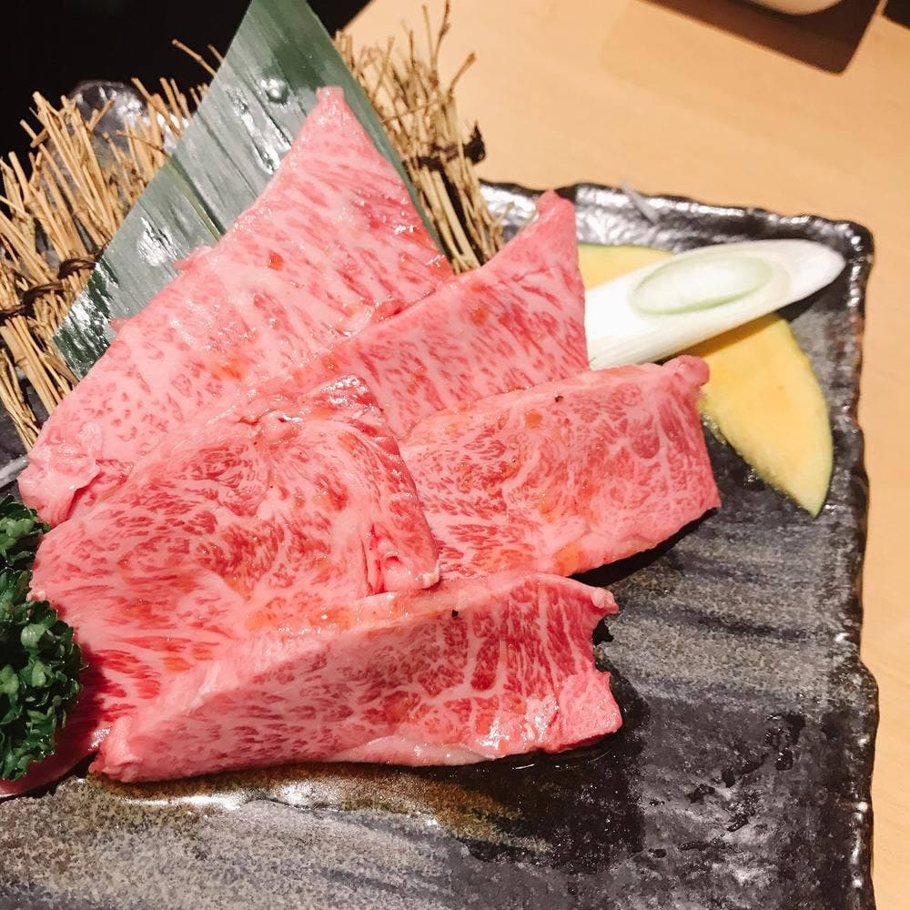 焼肉 のんちゃん