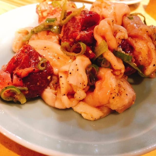 焼肉 ホルモン 木じま - サブ画像2