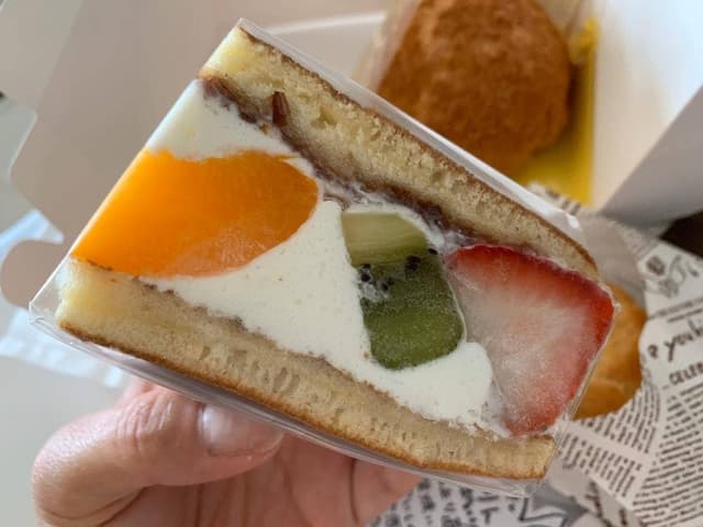 お菓子の家もちのき 今泉店 - サブ画像2