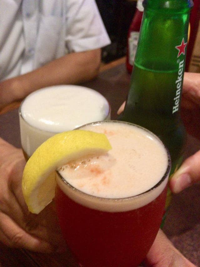 ROCKIN' ROBIN 栄店 - サブ画像2