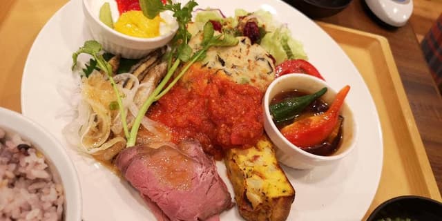 ジョナサン 西新宿店 - サブ画像3