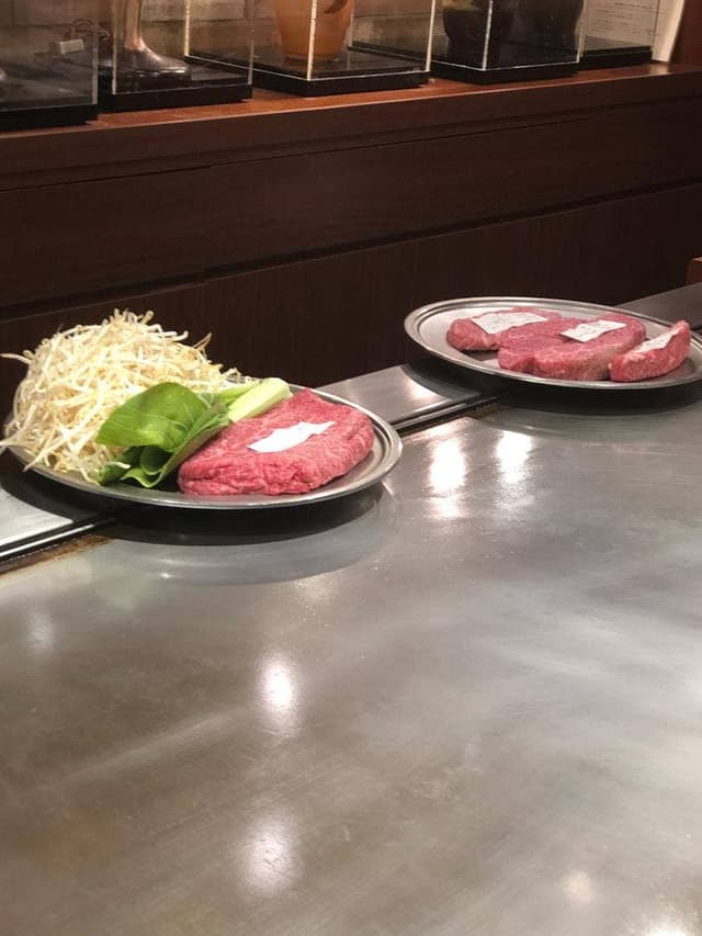 ステーキランドつるうし館 - サブ画像1