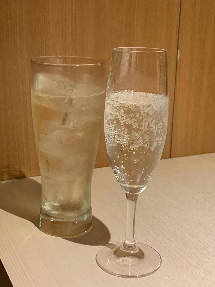 個室居酒屋 しののめ 八重洲・日本橋店