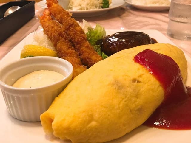 洋食亭ブラームス 自由が丘店 - サブ画像3