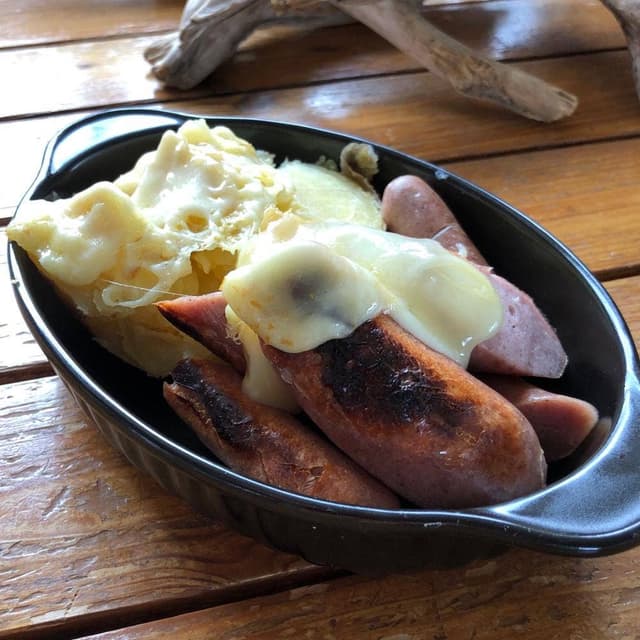 クランペットカフェ - サブ画像3