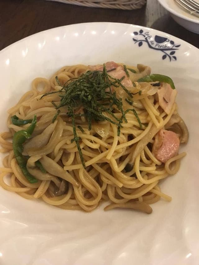 カフェドペルシュ - サブ画像3