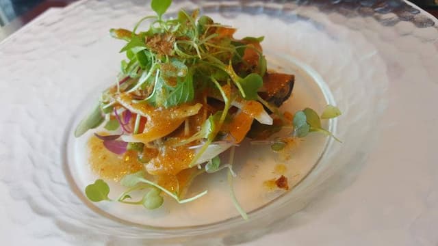 けやき ホテルニューオータニ大阪 - サブ画像1