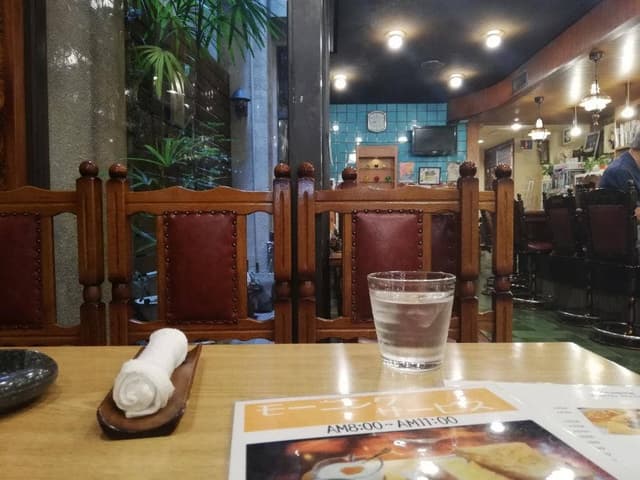 いかりや珈琲店 - サブ画像2