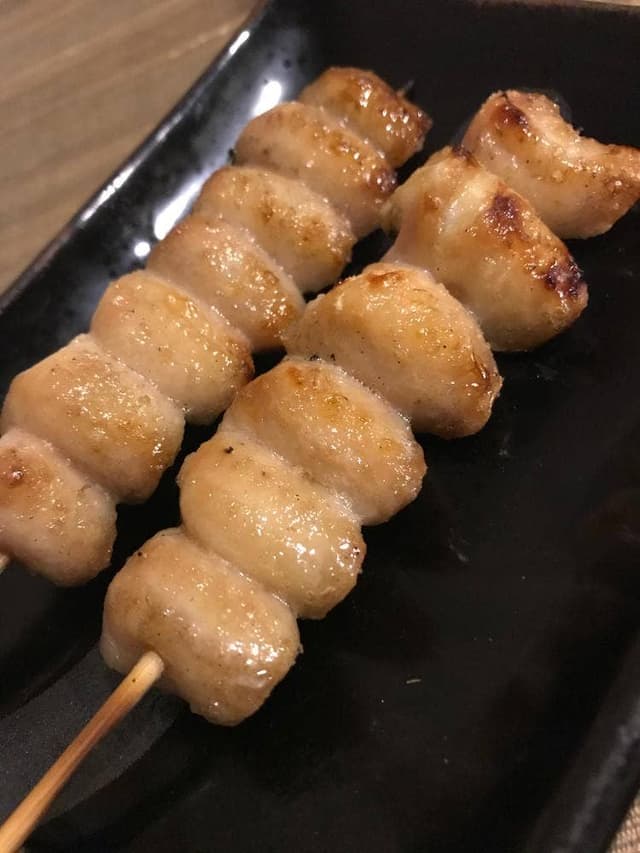 きばり屋 極 - サブ画像3