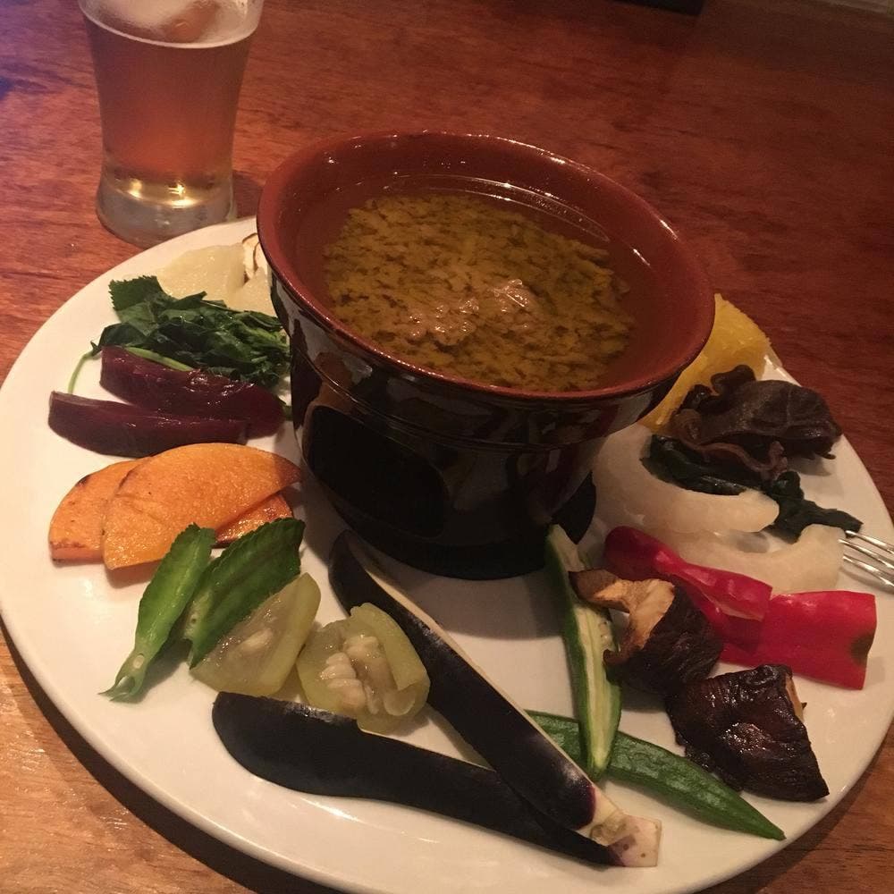 ナチュラーレ・ボーノ