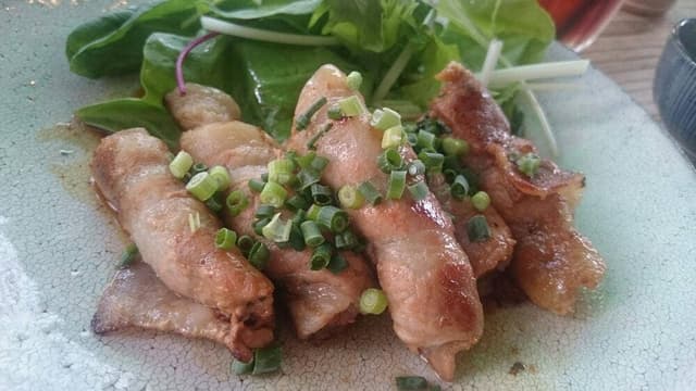 中町食堂 - サブ画像1